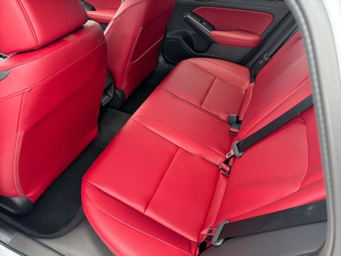 New 2026 Acura Integra A-Spec FWD image 26