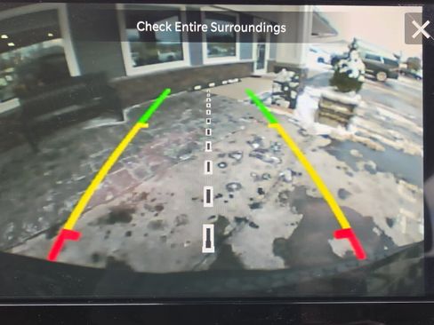 New 2026 Dodge Durango GT image 29