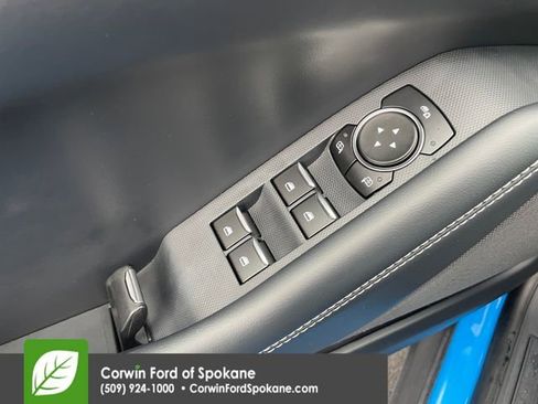 Certified 2023 Ford Mustang Mach-E Select image 23