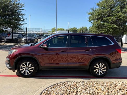 Used 2019 Honda Pilot EX image 2