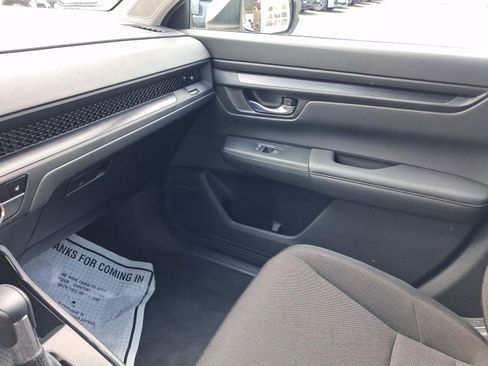 Used 2023 Honda CR-V EX image 21
