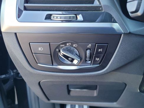 Used 2020 BMW X3 M40i w/ Premium Package image 30