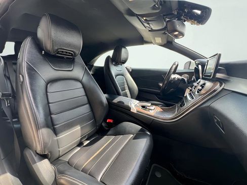 Used 2018 Mercedes-Benz C 300 Cabriolet image 24