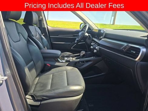 Used 2025 Kia Telluride S AWD/4WD image 8