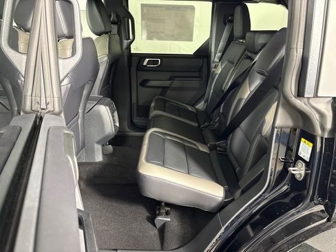 New 2026 Ford Bronco Outer Banks image 29