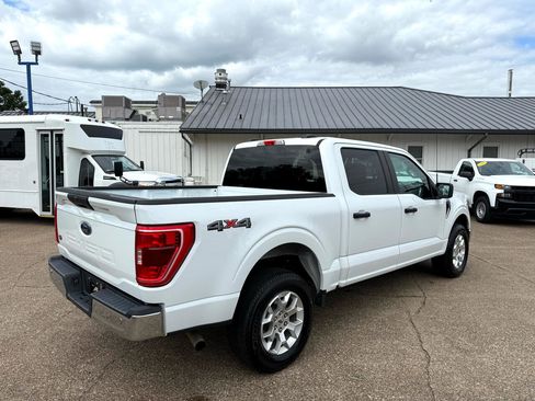 Used 2023 Ford F150 XLT image 5