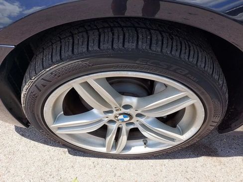 Used 2012 BMW 535i xDrive Sedan AWD/4WD image 11