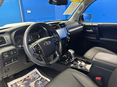 Used 2024 Toyota 4Runner TRD Pro AWD/4WD image 11