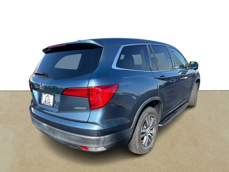 Used 2016 Honda Pilot EX-L image 3