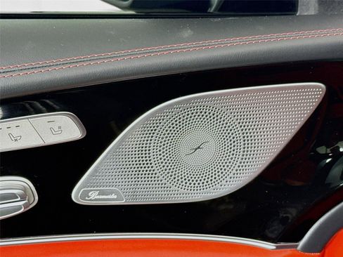 Used 2024 Mercedes-Benz AMG GT 43 image 19