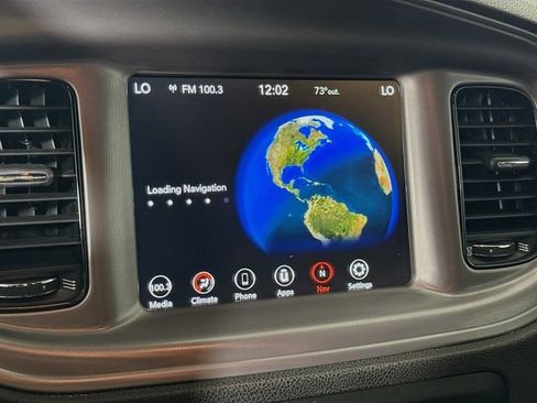 Used 2023 Dodge Charger GT w/ Blacktop Package RWD image 13