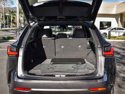 Used 2024 Lexus NX 300h 350h Luxury image 23