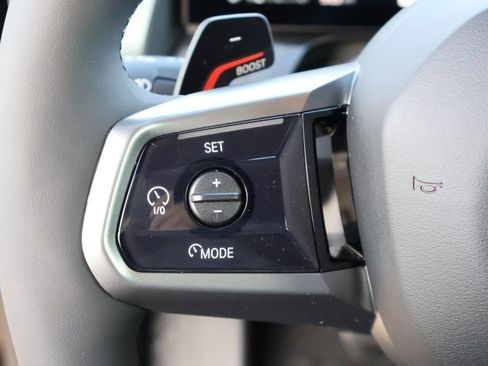 New 2026 BMW X3 xDrive30 w/ M Sport Package image 34