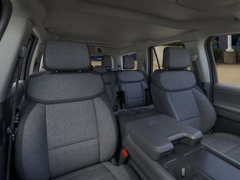 New 2026 Ford Expedition Active AWD/4WD image 11