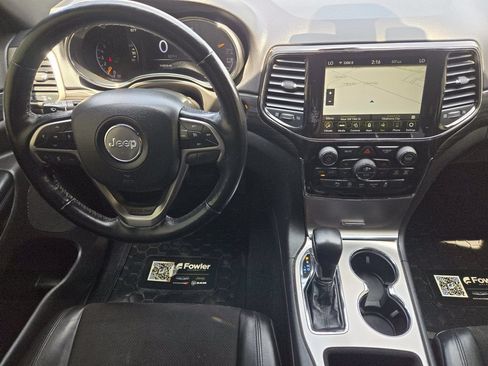 Used 2021 Jeep Grand Cherokee Laredo X RWD image 26