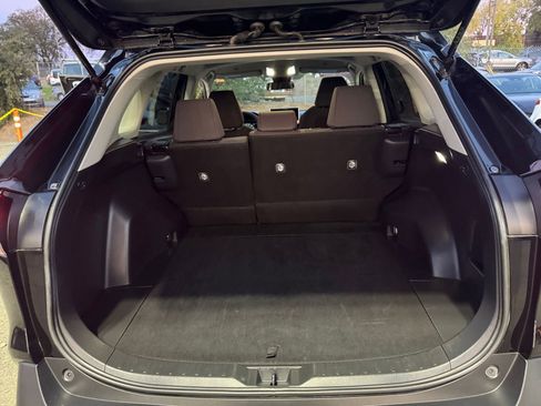 Used 2025 Toyota RAV4 LE image 30