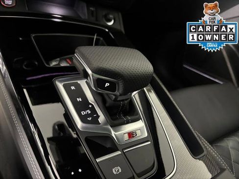 Used 2025 Audi SQ5 Premium Plus w/ Premium Plus Package AWD/4WD image 26