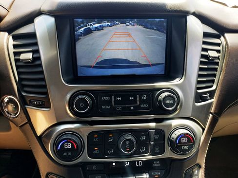 Used 2016 Chevrolet Tahoe LTZ RWD image 32