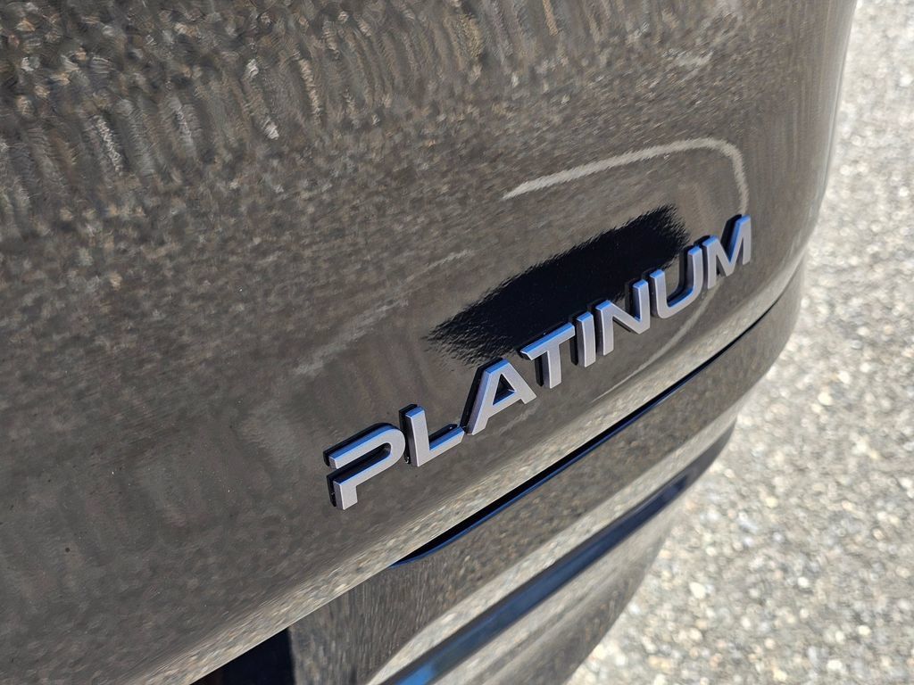 Used 2026 Nissan Murano Platinum w/ Cargo Package AWD/4WD image 10