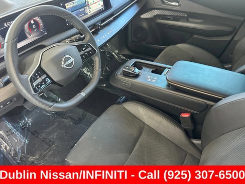 Used 2023 Nissan Ariya FWD image 10