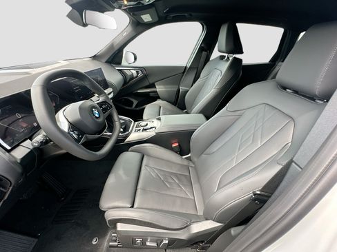 New 2026 BMW X3 xDrive30i w/ Convenience Package AWD/4WD image 15