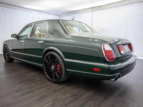 Used 2002 Bentley Arnage R image 31