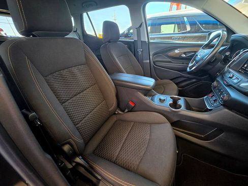 Used 2021 GMC Terrain SLE FWD image 53