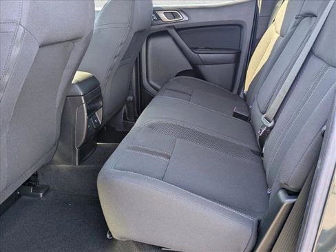 Used 2022 Ford Ranger XLT w/ Equipment Group 301A Mid image 15