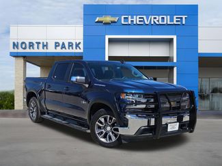 Used 2021 Chevrolet Silverado 1500 LT w/ Texas Edition Plus video 1