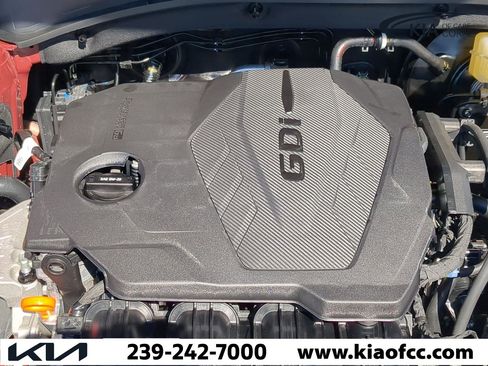 New 2025 Kia Sorento S image 31