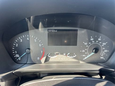 Used 2022 Ford Escape SE FWD image 26