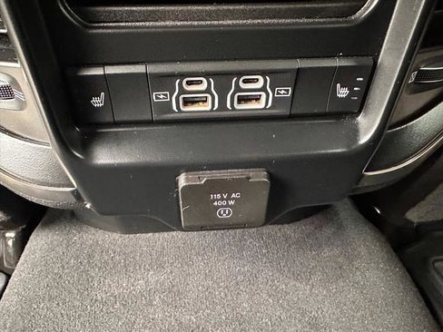 Used 2021 RAM 3500 Limited image 13