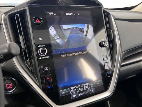 New 2025 Subaru Impreza 2.0i Sport image 8