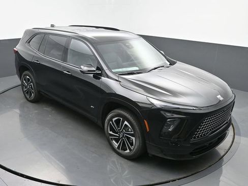 New 2026 Buick Enclave Sport Touring w/ Power Package AWD/4WD image 46