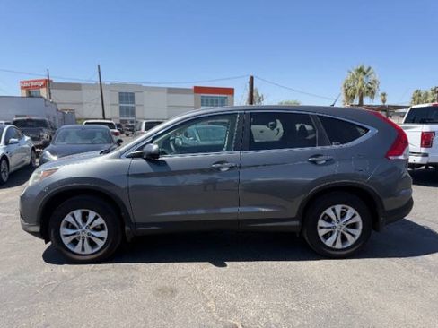 Used 2012 Honda CR-V EX image 6