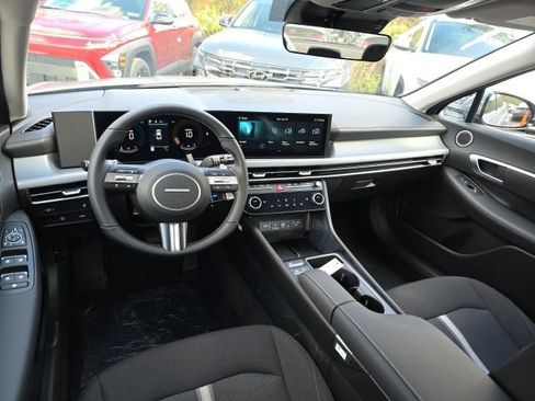 New 2026 Hyundai Sonata SEL image 6