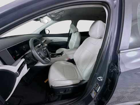 New 2026 Hyundai Tucson SEL Plus FWD image 15