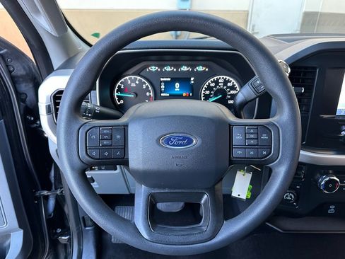Used 2022 Ford F150 XLT image 16
