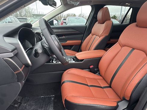 New 2026 MAZDA CX-50 AWD 2.5 S w/ Accent Package image 11