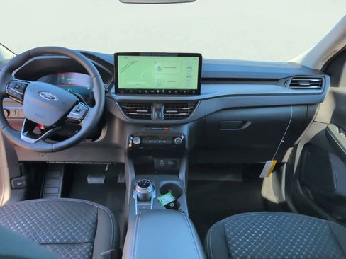 New 2026 Ford Escape Active w/ Active Premium Tech Pack image 11