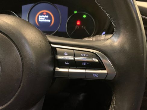 Used 2023 MAZDA CX-30 AWD 2.5 S w/ Preferred Package image 24