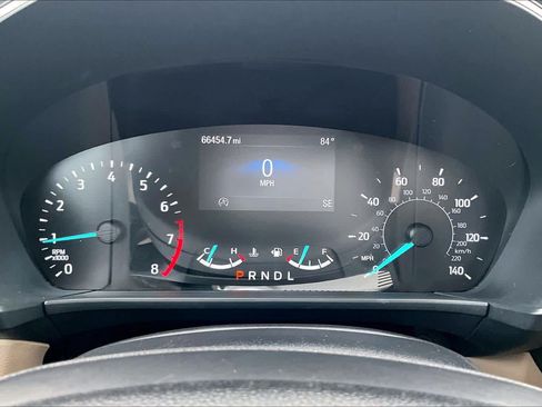 Used 2020 Ford Escape SE FWD image 23