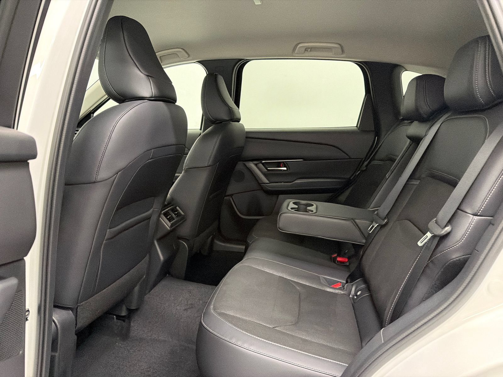 New 2026 MAZDA CX-5 Select AWD/4WD image 18