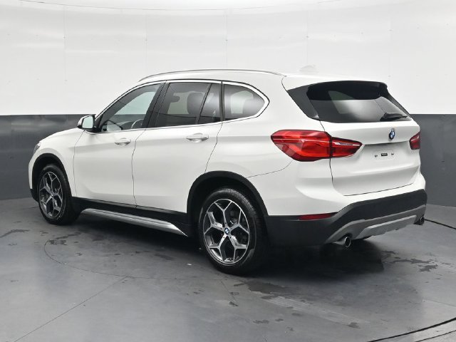 Used 2018 BMW X1 xDrive28i AWD/4WD image 7