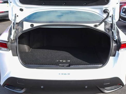 Used 2021 Toyota Mirai XLE w/ Advanced Technology Package image 31