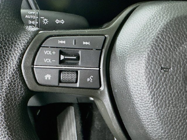 Certified 2026 Honda CR-V EX image 10