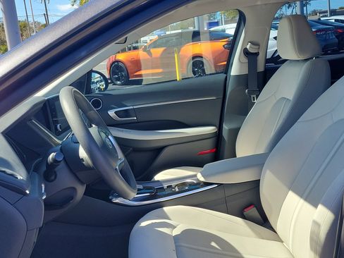Used 2021 Hyundai Sonata SEL image 21