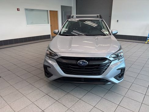 Used 2024 Subaru Legacy Limited AWD/4WD image 2