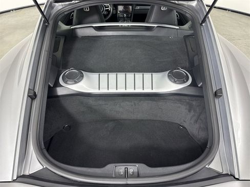 Certified 2024 Porsche 718 Cayman Style Edition w/ Premium Package image 21