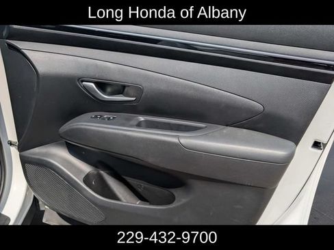 Used 2023 Hyundai Tucson SEL FWD image 21